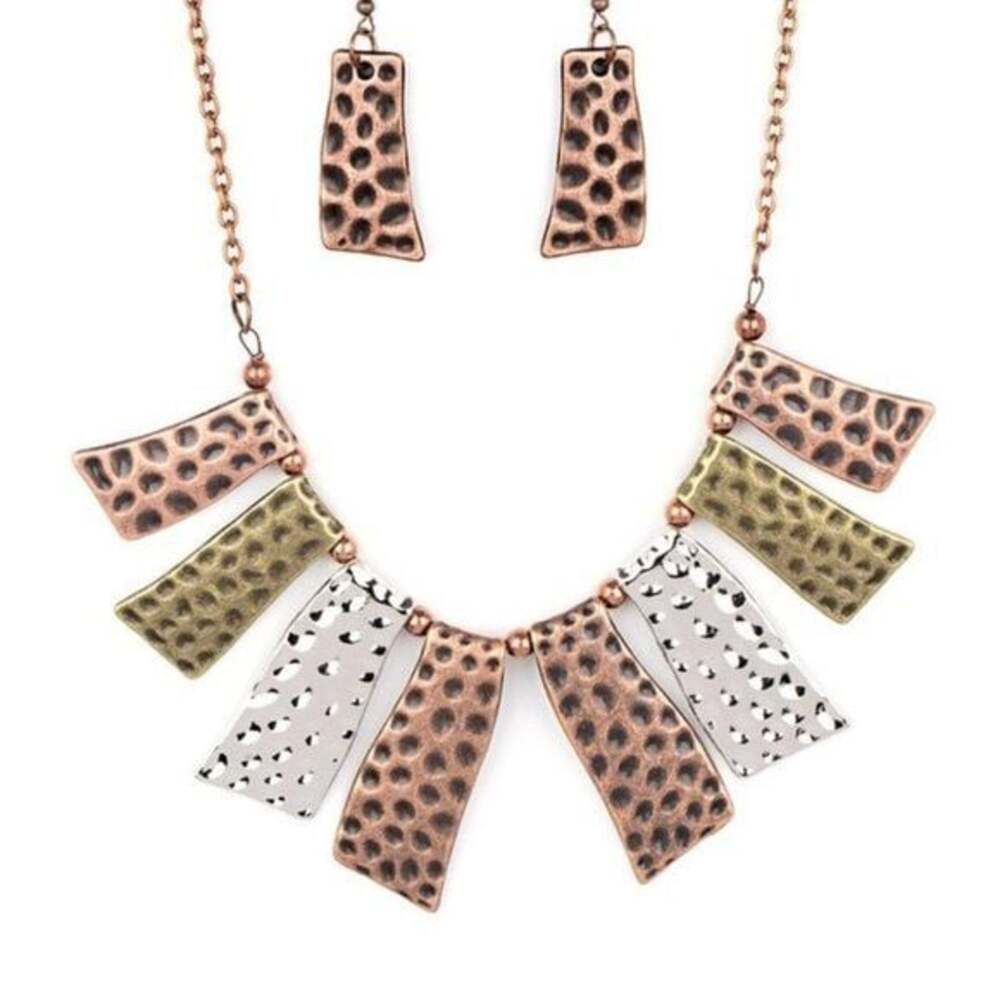 Necklace and Earrings Set 2 Sets